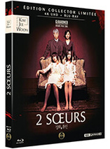 2 sœurs (2004) - Édition collector limitée