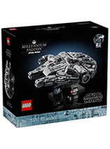 Millennium Falcon - LEGO Star Wars