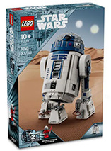 R2-D2 - LEGO Star Wars