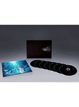 Final Fantasy VII Rebirth - Bande originale CD 