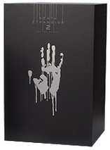 Death Stranding 2 : On the Beach - édition collector (PS5)