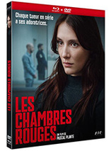 Les chambres rouges - édition limitée (blu-ray)