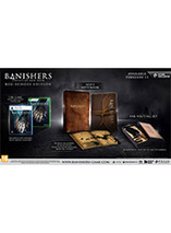 Banishers: Ghosts of New Eden - Édition Échos Rouge (Xbox)