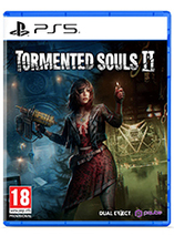 Tormented Souls 2 (PS5)