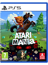 Atari Mania (PS5)