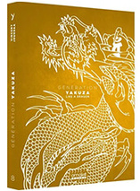 Génération Yakuza - Édition Collector