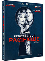 Fenêtre sur Pacifique - édition limitée