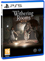 Withering Rooms (PS5)