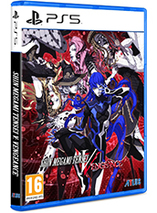 Shin Megami Tensei V : Vengeance (PS5)