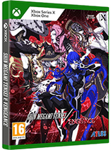 Shin Megami Tensei V : Vengeance (Xbox)