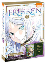 Frieren vol. 12 - edition collector