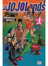 The Jojolands : tome 1 - édition spéciale