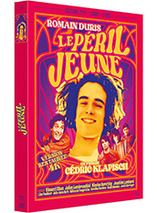 Le Péril jeune (1994) - Blu-ray