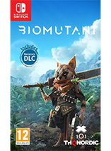 Biomutant (Switch)