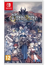 Unicorn Overlord - édition standard (Switch)