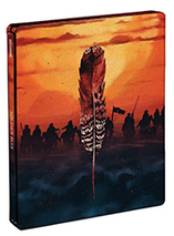 Soldat bleu (1970) - steelbook
