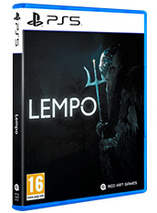 Lempo - édition standard (PS5)