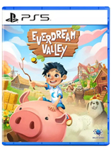 Everdream Valley (PS5)