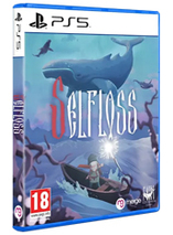 Selfloss - édition standard (PS5)