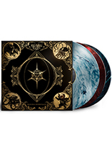 Baldur's Gate 3 - Bande originale coffret 3 vinyles édition limitée