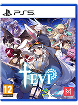 Tevi (PS5)