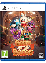 Born of Bread (PS5)