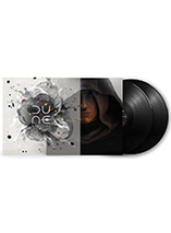 Dune : Partie 2 - Bande originale double vinyle noir