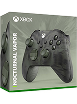 Manette Xbox Series édition spéciale Nocturnal Vapor