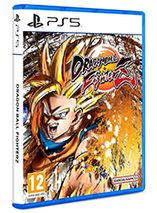 Dragon Ball FighterZ (PS5)