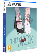 The Wreck - édition Deluxe (PS5)