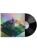Video Game Lofi : Super Mario 64 - Bande originale vinyle