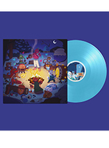 Wild Frost Game - Bande originale vinyle