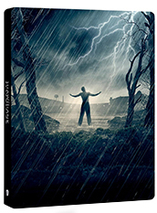 Les Évadés (1994) - steelbook collection vault