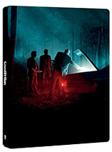 Les Affranchis (1990) - steelbook collection Vault