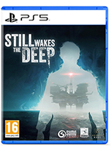 Still Wakes the Deep (PS5)