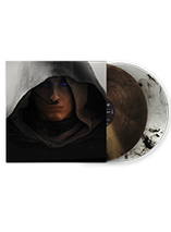 Dune : Partie 2 - Bande originale double vinyle coloré