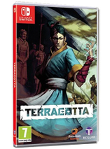 Terracotta - édition standard (Switch)