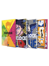 Blue Lock : Tome 22 - édition limitée