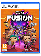 Funko Fusion (PS5)