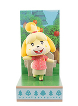Figurine en PVC de Marie dans Animal Crossing : New Horizons par F4F - édition exclusive