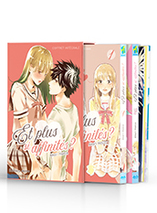Et plus si affinités ? - Coffret intégrale