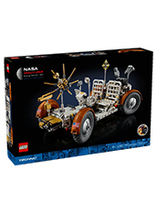 LEGO Technic du Véhicule d’exploration lunaire nasa apollo - lrv