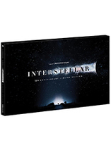 Interstellar (2014) - édition collector 10ème anniversaire
