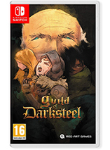 Guild of darksteel (Switch)