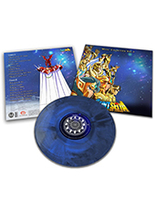 Saint Seiya - Bande originale Vol3