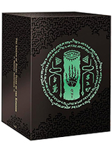 Tears of the Kingdom - Coffret bande originale CD Edition limitée