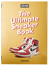 Sneaker Freaker : The Ultimate Sneaker Book - Édition 40ème anniversaire (anglais)