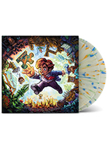 Braid - Bande originale double vinyle Edition Anniversaire