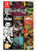 The Doinksoft Collection