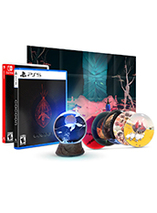 Cocoon - édition collector (PS5)